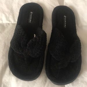 Flip flop slippers